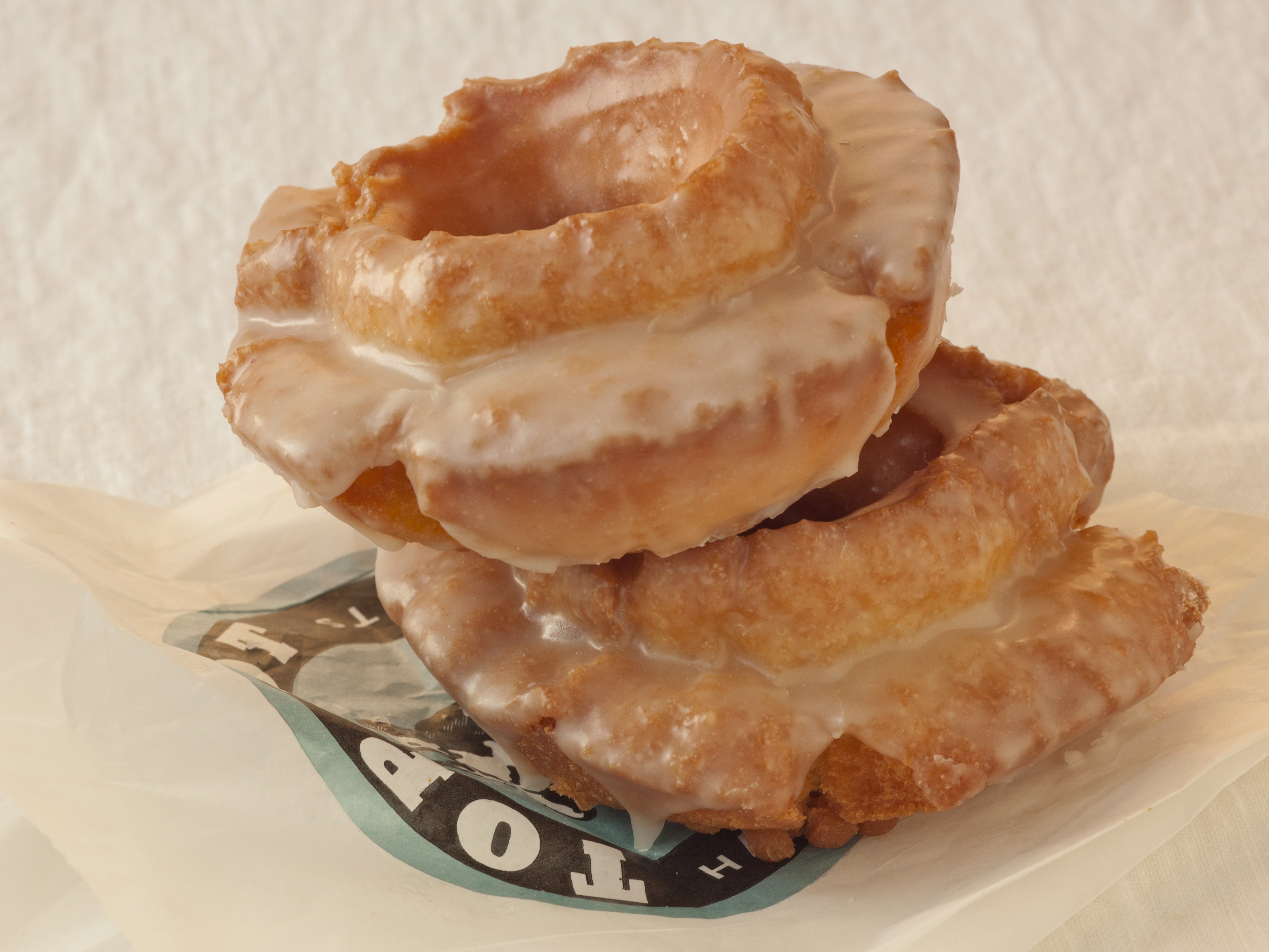 Try These Ice Cream Donuts And Try Not To Fall In Love